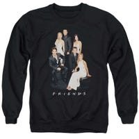 Friends Classy Sweatshirt