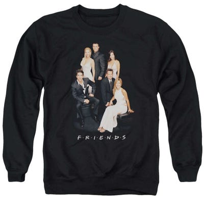 Friends Classy Sweatshirt