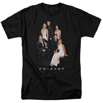 Friends Classy T-Shirt