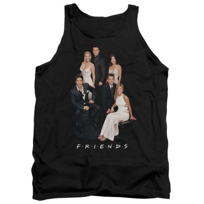 Friends Classy Tank Top