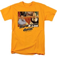 Friends How You Doin T-Shirt