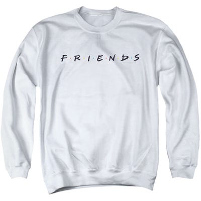 Friends Logo Sweatshirt