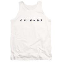 Friends Logo Tank Top