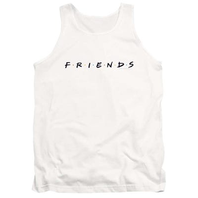 Friends Logo Tank Top