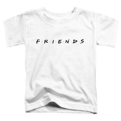Friends Logo Toddler T-Shirt