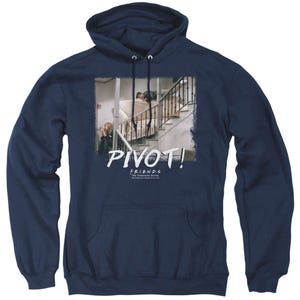 Friends Pivot Hoodie