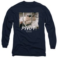 Friends Pivot Long Sleeve Shirt