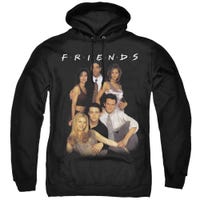 Friends Stand Together Hoodie