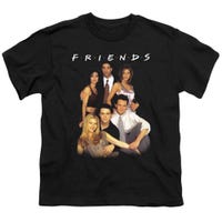 Friends Stand Together Kids T-Shirt