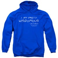 Friends Wisdomous Hoodie