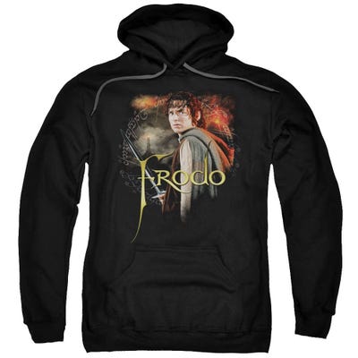 Frodo Lord Of The Rings Hoodie