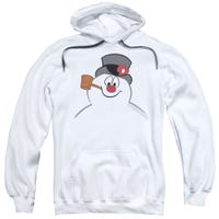 Frosty The Snowman Hoodie