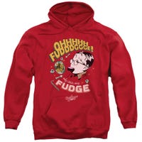 Fudge A Christmas Story Hoodie