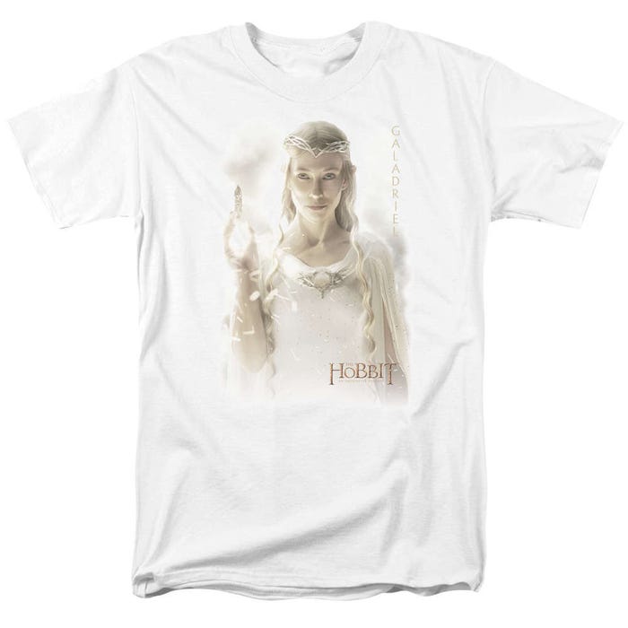 Galadriel The Hobbit T-Shirt