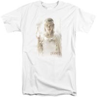 Galadriel The Hobbit Tall T-Shirt