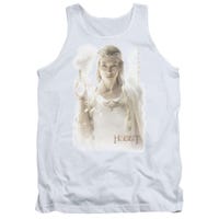 Galadriel The Hobbit Tank Top