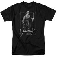 Gandalf Stare The Hobbit T-Shirt