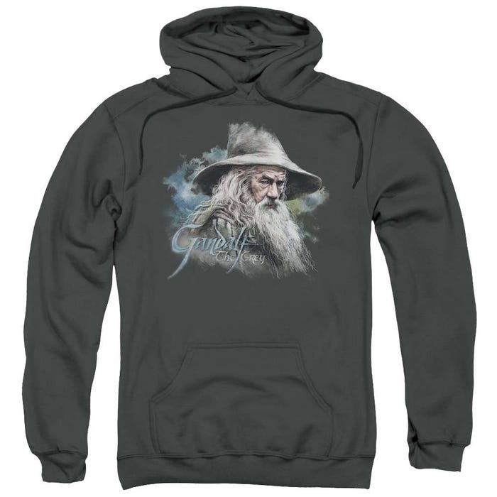 Gandalf The Gray The Hobbit Hoodie