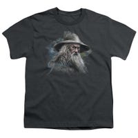 Gandalf The Gray The Hobbit Kids T-Shirt