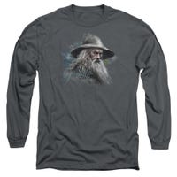 Gandalf The Gray The Hobbit Long Sleeve Shirt