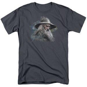 Gandalf The Gray The Hobbit T-Shirt