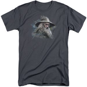 Gandalf The Gray The Hobbit Tall T-Shirt