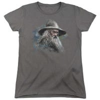 Gandalf The Gray The Hobbit Womens T-Shirt