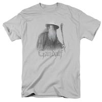 Gandalf The Grey Lord Of The Rings T-Shirt