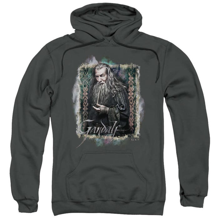 Gandalf The Hobbit Hoodie