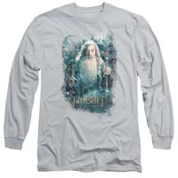 Gandalfs Army The Hobbit Long Sleeve Shirt