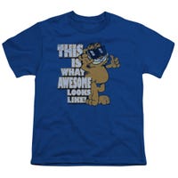 GARFIELD AWESOME Kids T-Shirt