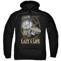LAZY 4 LIFE GARFIELD Hoodie