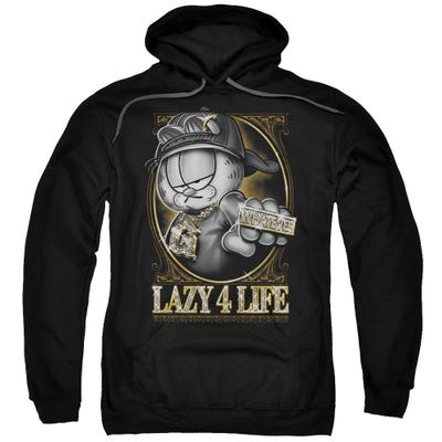 LAZY 4 LIFE GARFIELD Hoodie