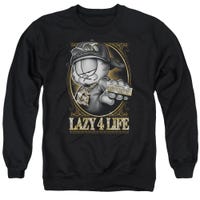 LAZY 4 LIFE GARFIELD Sweatshirt