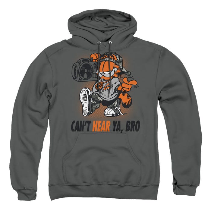 Garfield Oh Snap Hoodie