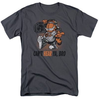 Garfield Oh Snap T-Shirt