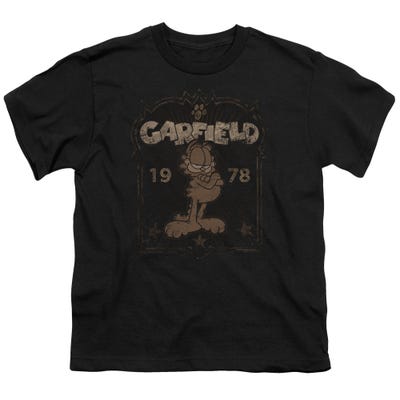 Garfield EST 1978 Kids T-Shirt