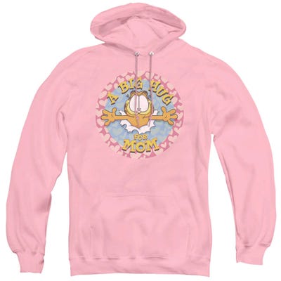 Garfield A Big Hug For Mom Hoodie
