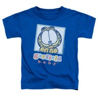 Garfield Baby Toddler T-Shirt