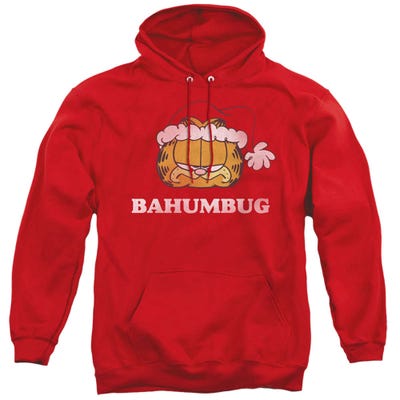 Garfield Bahumbug Hoodie