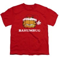 Garfield Bahumbug Kids T-Shirt