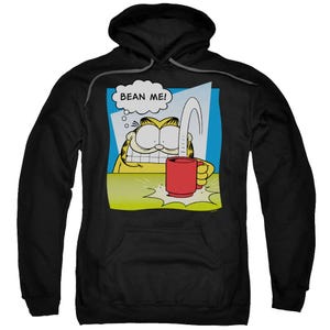 Garfield Bean Me Hoodie