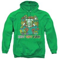 Garfield Best Gift Ever Hoodie