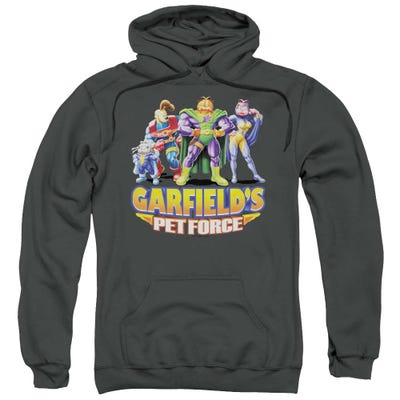 Garfield Beyond Hoodie