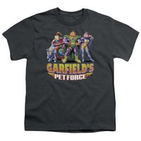 Garfield Beyond Kids T-Shirt