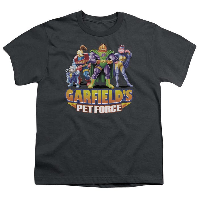 Garfield Beyond Kids T-Shirt