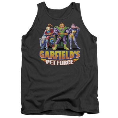 Garfield Beyond Tank Top