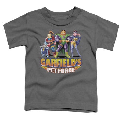 Garfield Beyond Toddler T-Shirt