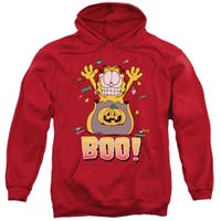 Garfield Boo Hoodie