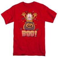 Garfield Boo T-Shirt